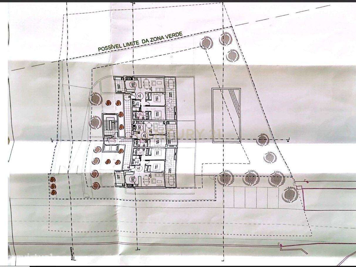 Terreno Praia da Rocha-4