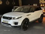 Land Rover Range Rover Evoque 2.0 TD4 HSE Dynamic Auto - 26