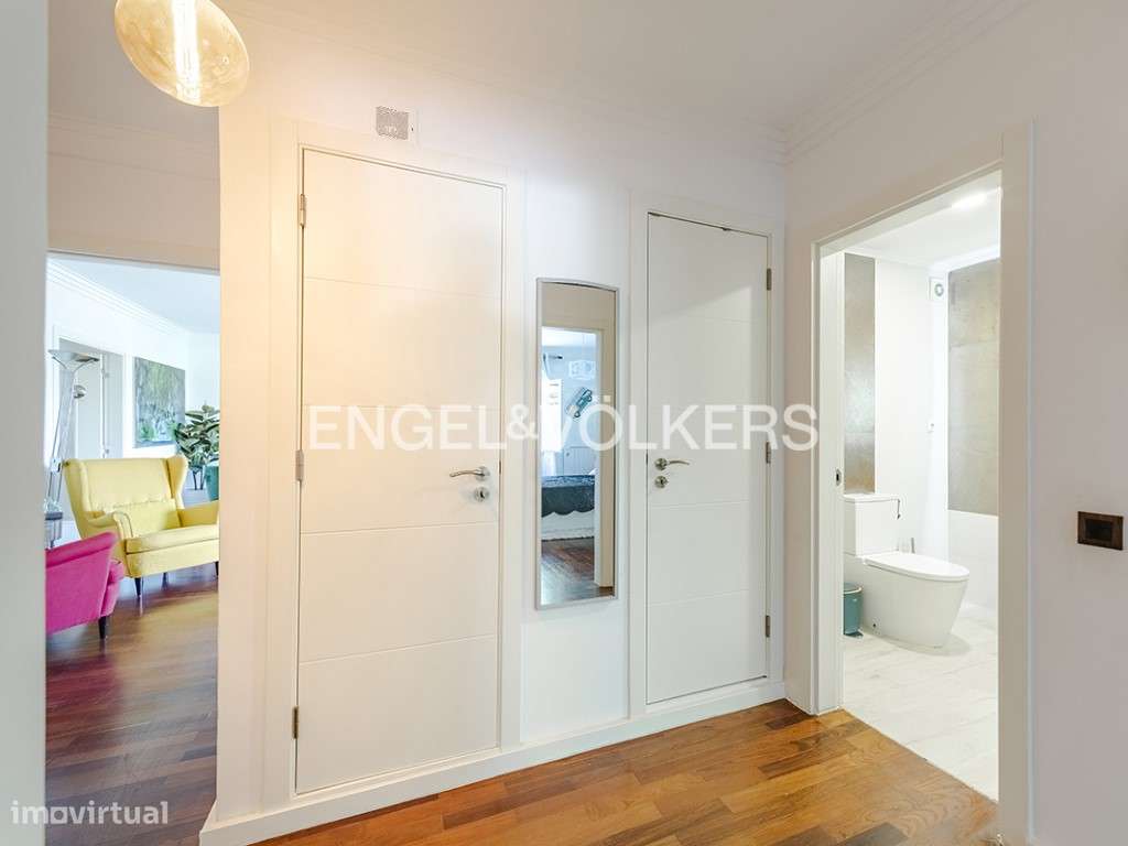 Apartamento T2 c/ piscina em Santa Clara - Grande imagem: 5/32