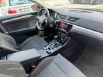 Skoda Superb Combi 2.0 TDI DSG Ambition - 8