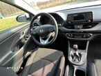 Hyundai I30 1.6 CRDi Comfort - 14