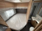 Dethleffs CAMPER 650 FMK SNOW PLUS - 11