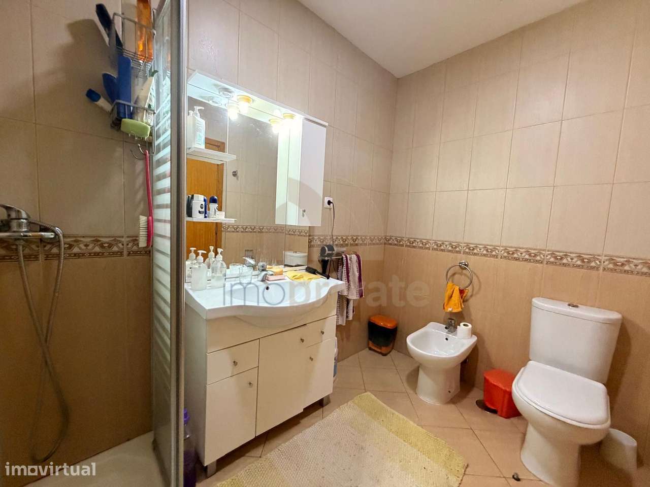 Andar Moradia T2+1 em Santa Eulália, Vizela-10