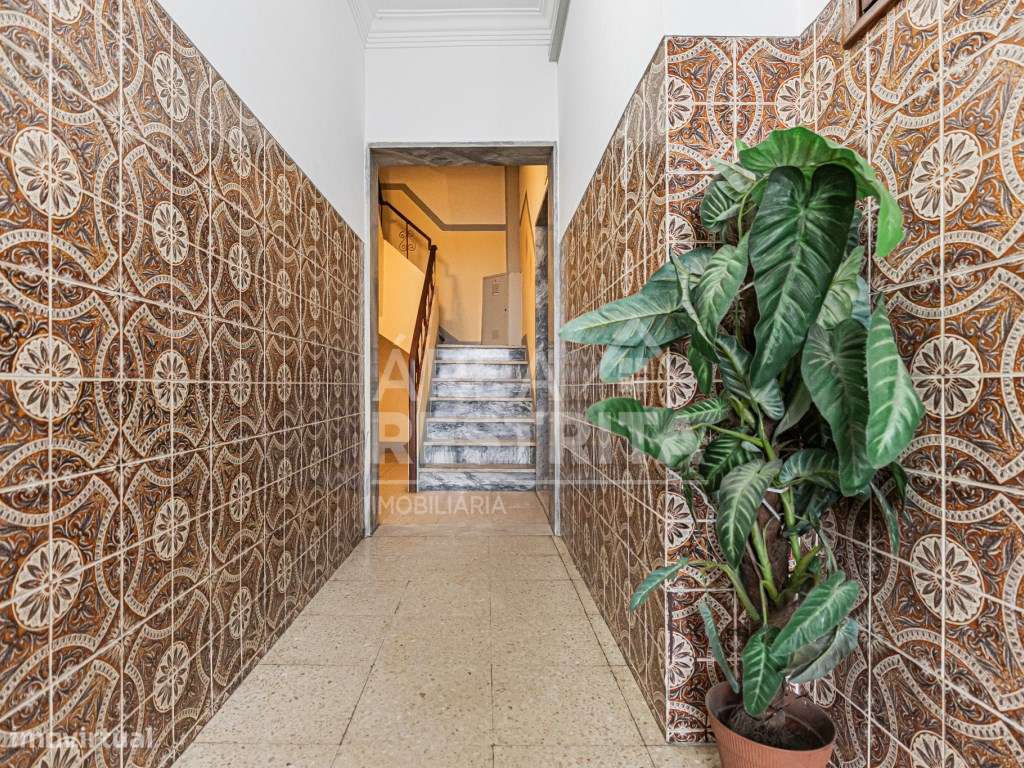 Apartamento T3 no Barreiro | Rés-do-Chão | Excelente Localização-39