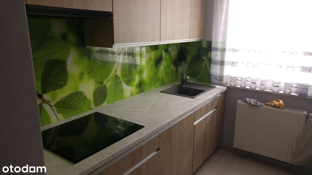 Nowoczesne 2-pokojowe mieszkanie z balkonem - Pełny obrazek: 4/8