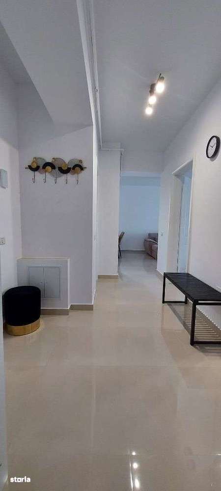 Apartament Central Address Residence - Imagine principală: 4/12