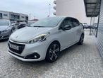 Peugeot 208 1.2 PureTech GT Line - 4