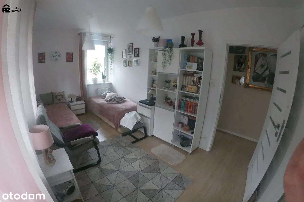 Mieszkanie, 92.0 m², Kraków-3