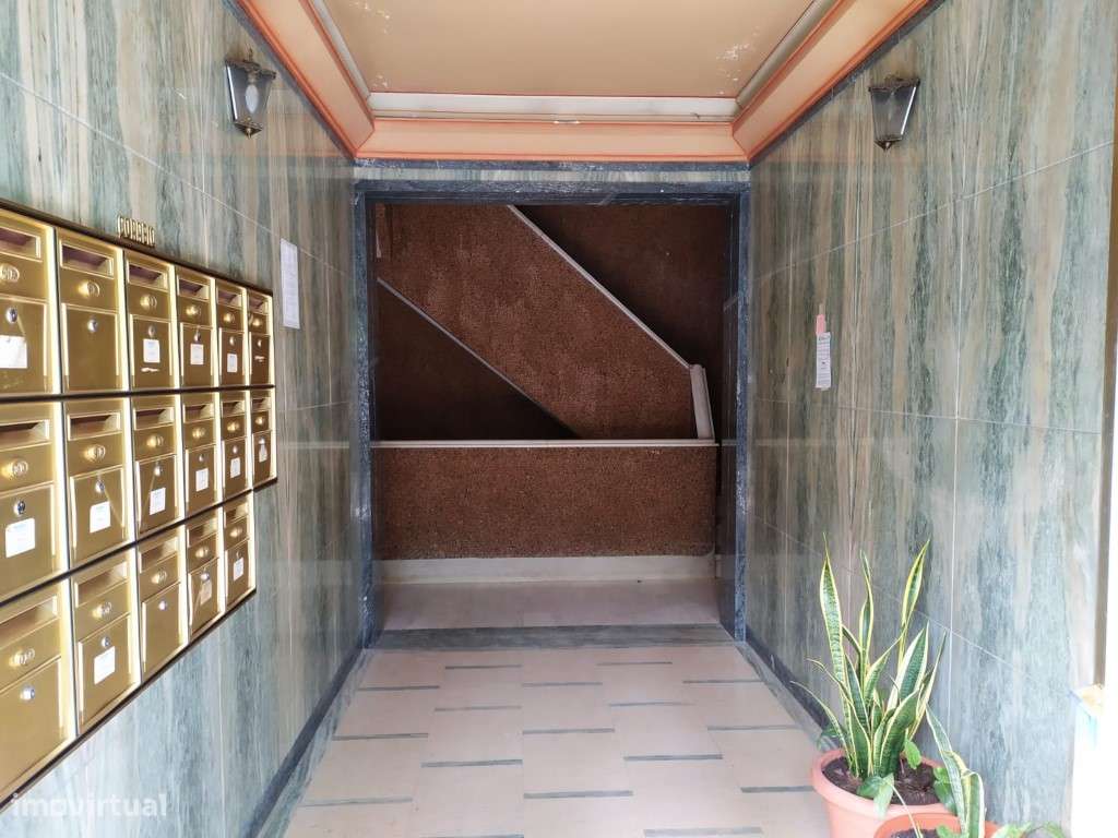 T3 totalmente remodelado e a estrear em Benfica-33