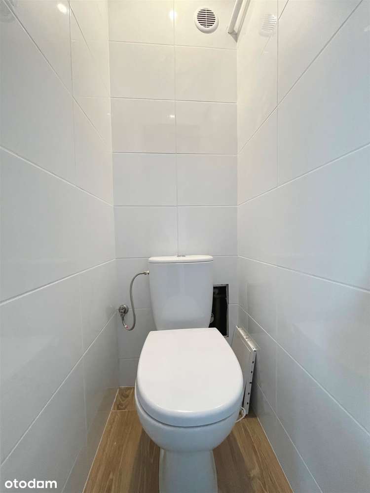 3-pokojowe mieszkanie z balkonem w Sulejowie-9