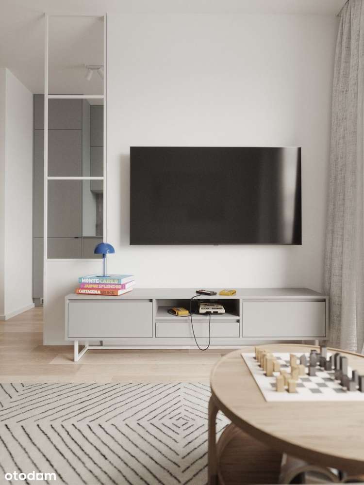 Słoneczne, 3pok. 50m2, 2 balkony, okazja-2