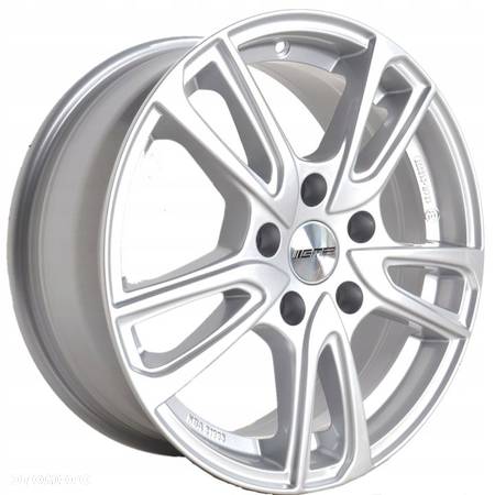 FELGI 16 5x115 OPEL ASTRA 4J - 1