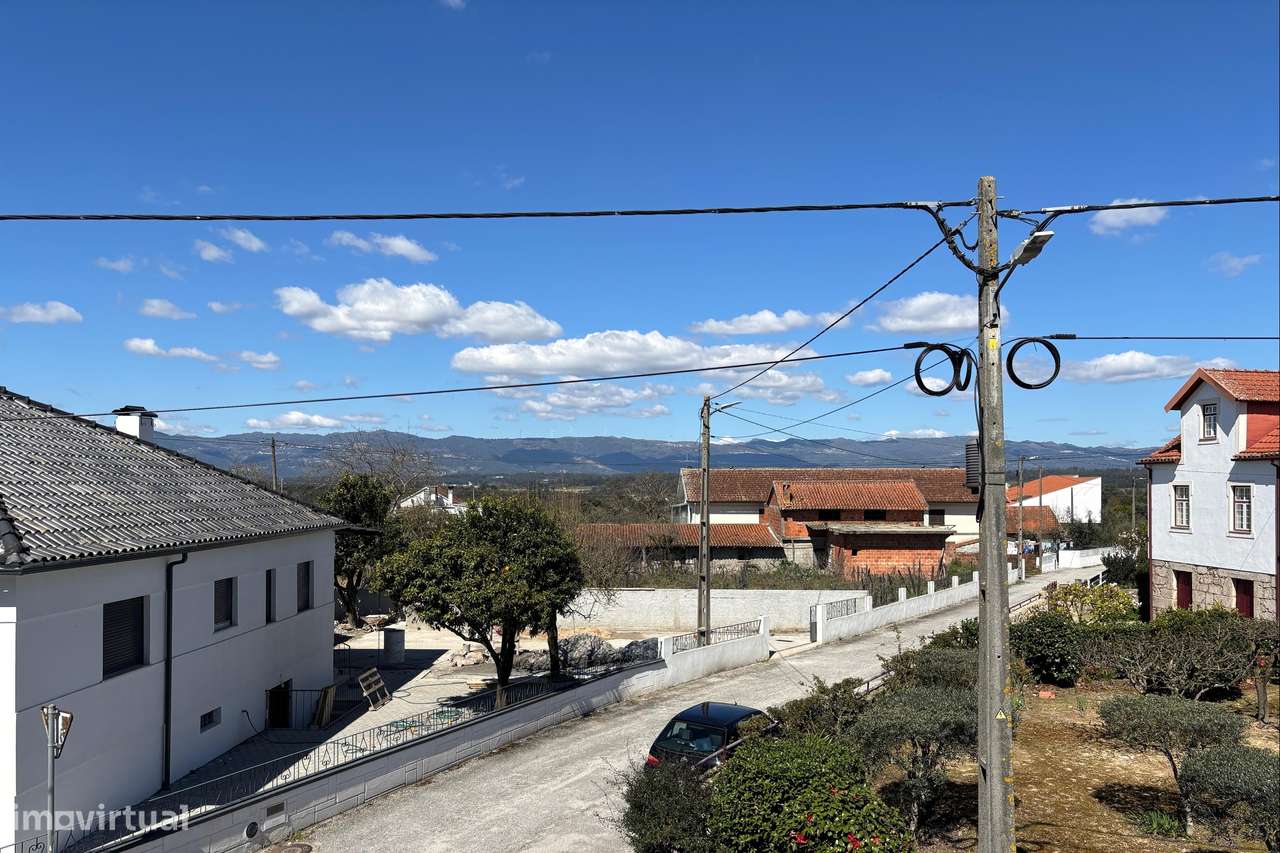 Moradia T7, Viseu, Tondela, Lobão da Beira-32