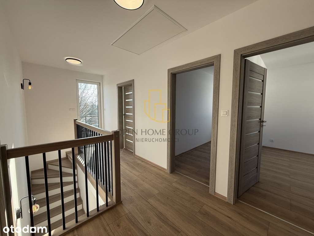 Szereg| tylko 1,5km za Wrocławiem |Garaż | Gotowy!-7