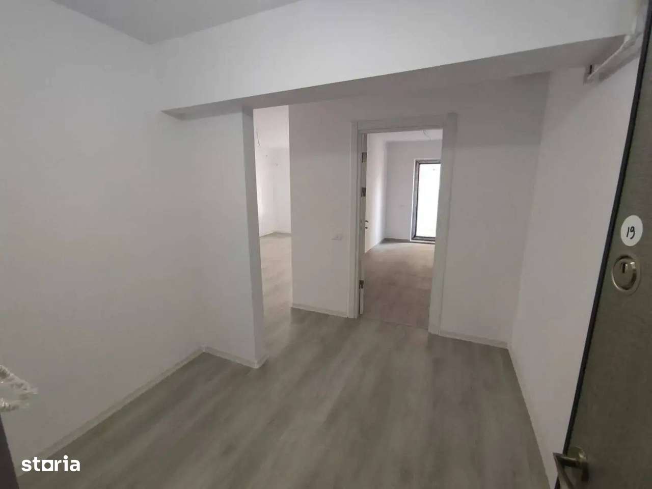 Apartament 3 Camere De Vanzare|Orasul Pantelimon | Pachet Boxa Parcare - Imagine principală: 5/16