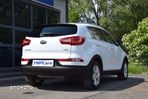 Kia Sportage - 14