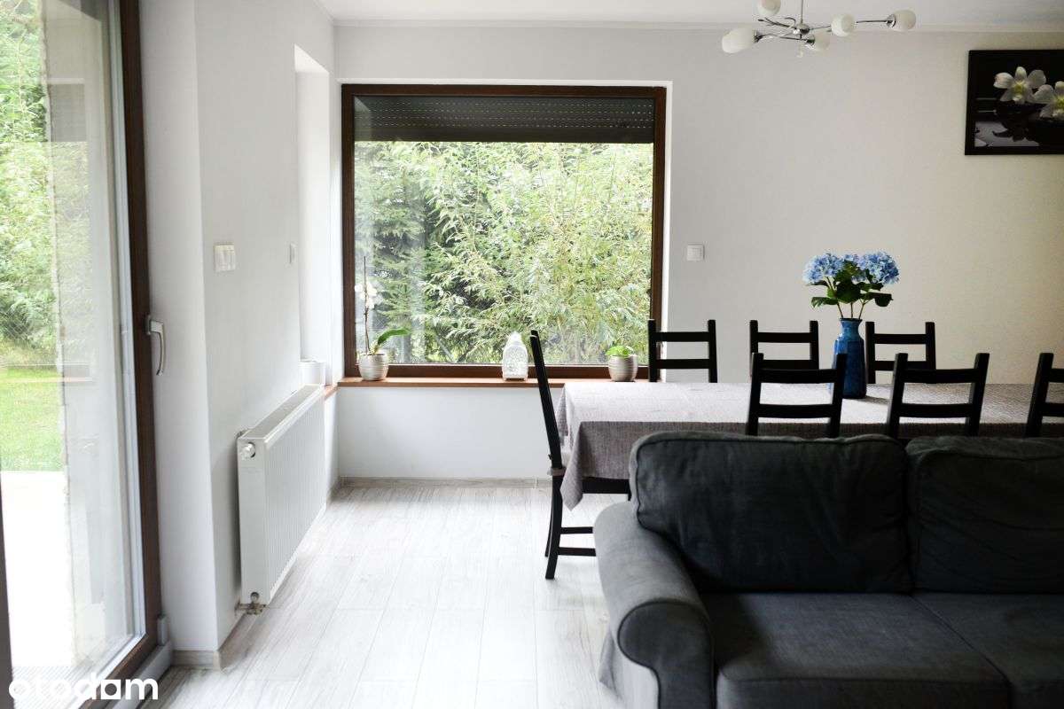 Dom wolnostojący Ceradz Dolny - Pełny obrazek: 4/17