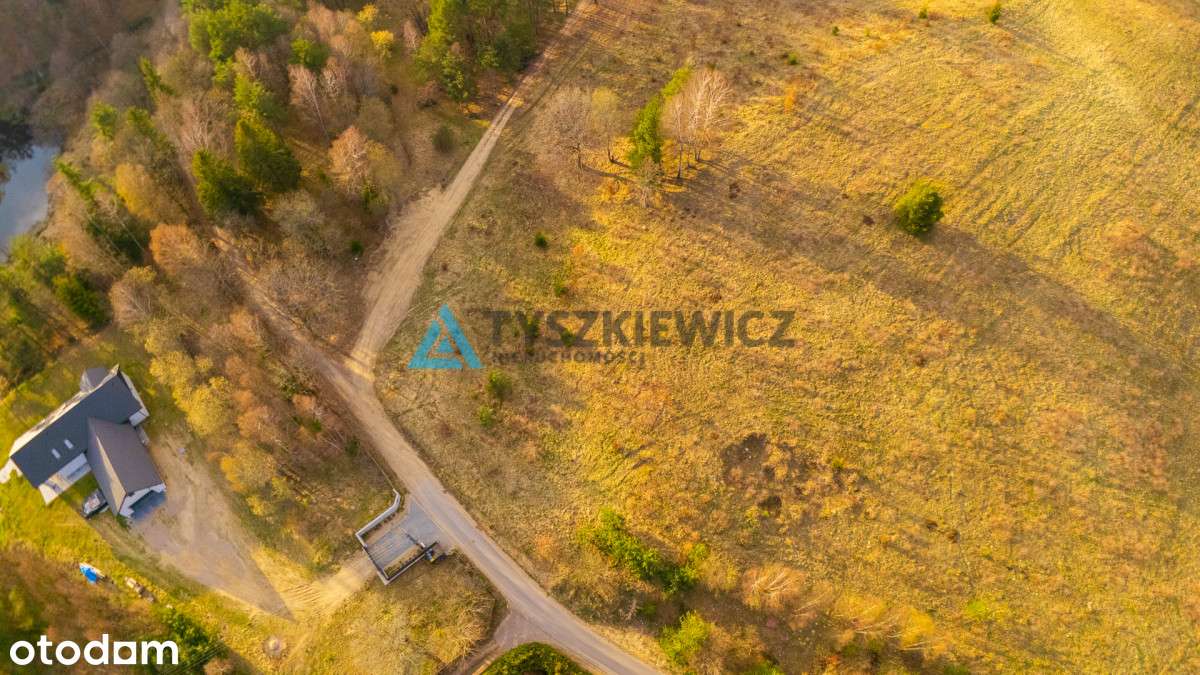 Działki budowlane na Naletonem. - Pełny obrazek: 5/20