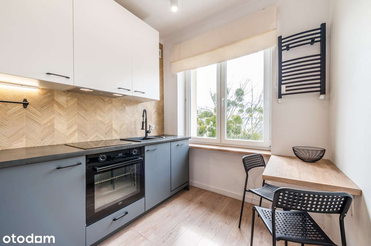 Świetna lokalizacja i jednocześnie kameralny urok - Pełny obrazek: 5/12