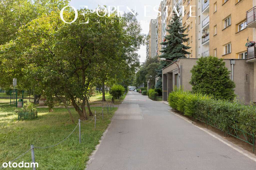 2 pokoje 46,4 m2 z balkonem | Bródno| Metro| Winda-9
