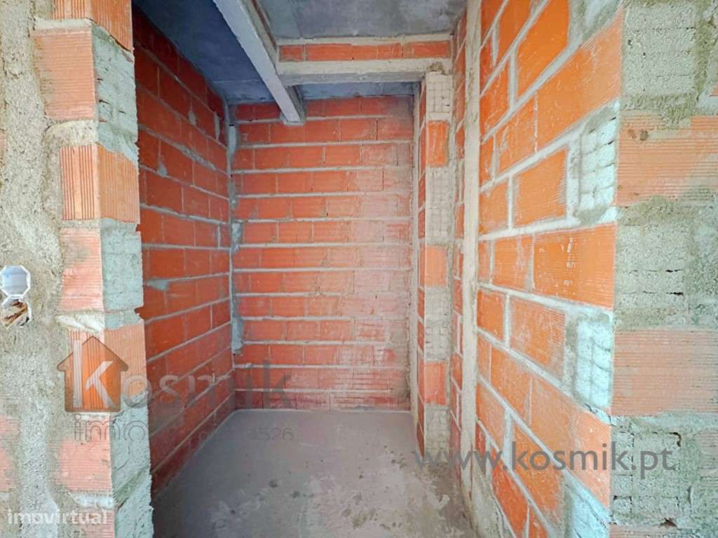 POETAS' GARDEN - PARADELA - LOURES - LISBOA - NOVOS EM CONSTRUÇÃO |...-35