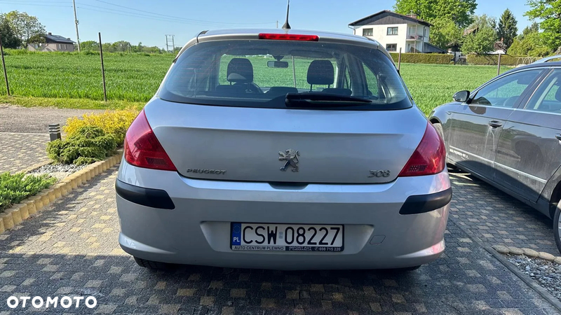 Peugeot 308 1.4 Trendy - 18