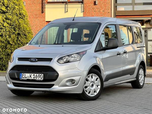 Ford Transit Connect - 1