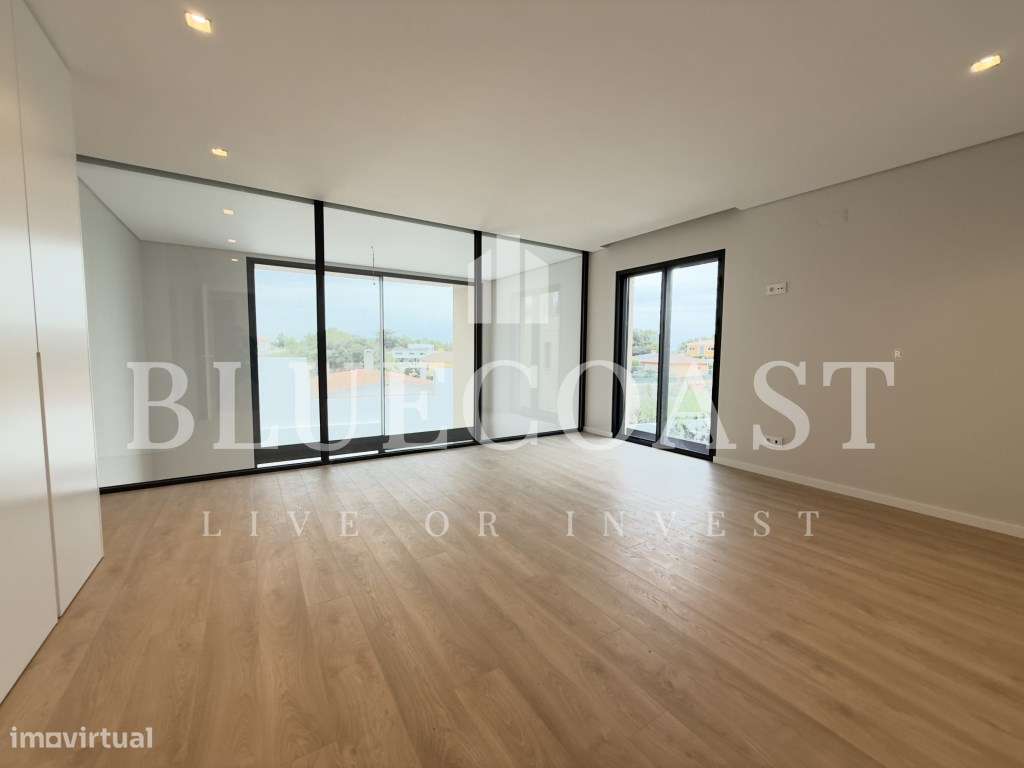 Maravilhosa moradia, em Cascais - Conforto e elegância-27