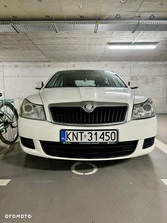 Skoda Octavia 1.6 TDI Classic - 13