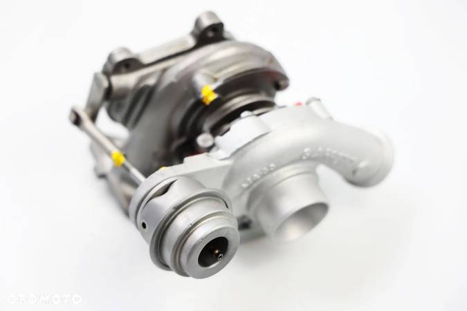 Turbina Nissan Primera P12 1.9 Dci Turbosprężarka - 3