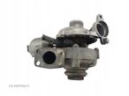 TURBOSPRĘŻARKA FORD C-MAX MK1 (2003-2006) 1.6 TDCI 109KM G8DA 9652113780 - 5