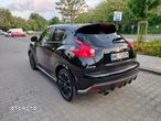 Nissan Juke 1.6 T Nismo 4x4 - 3