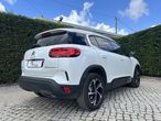 Citroën C5 Aircross 1.6 Hybrid Shine e-EAT8 - 4