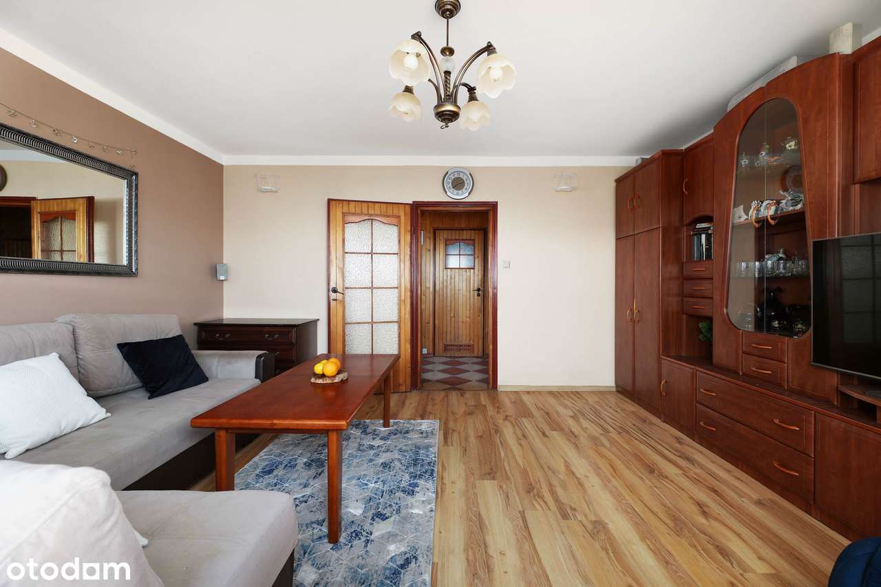 3M| osobna kuchnia_balkon_kom. lok_mp_winda | TYLKO U NAS! – pohled 6