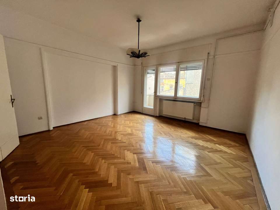 Pache Protopopescu-Izvorul Rece, apartament in vila,-7