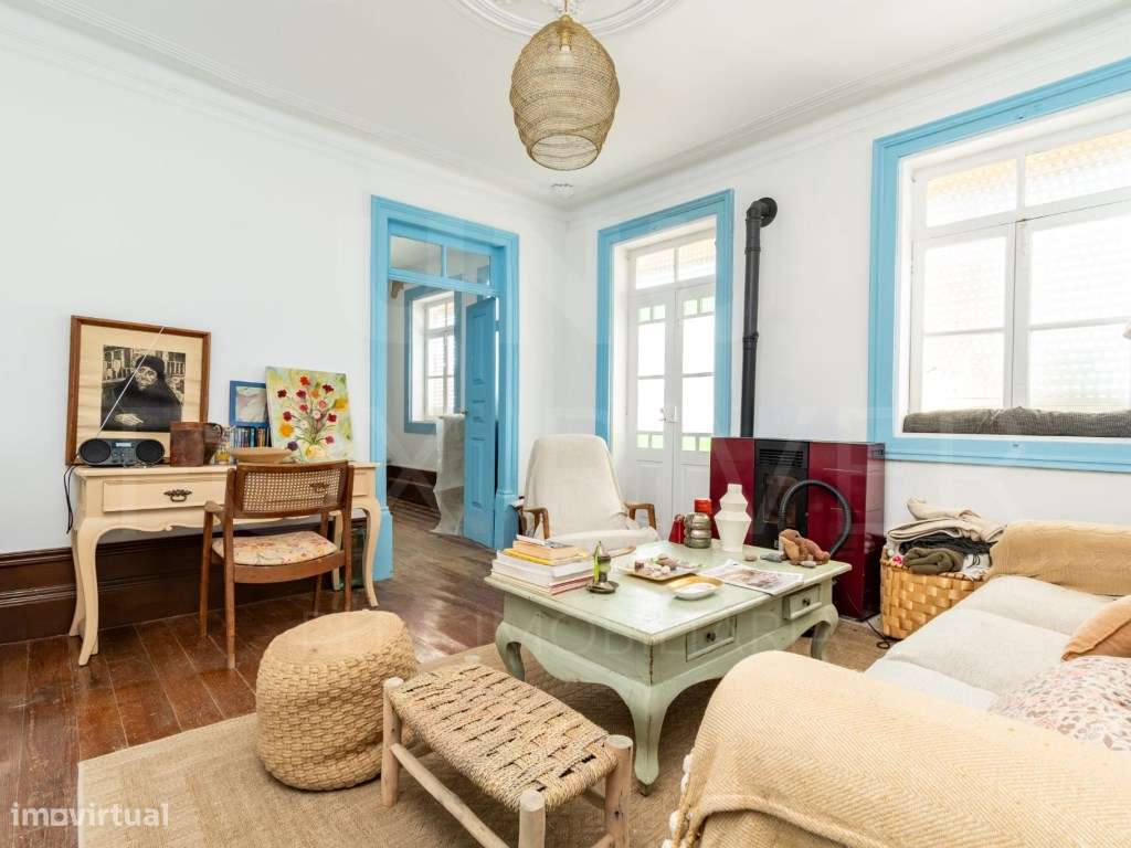 Moradia T3 em Ganfei, Valença - Grande imagem: 4/28