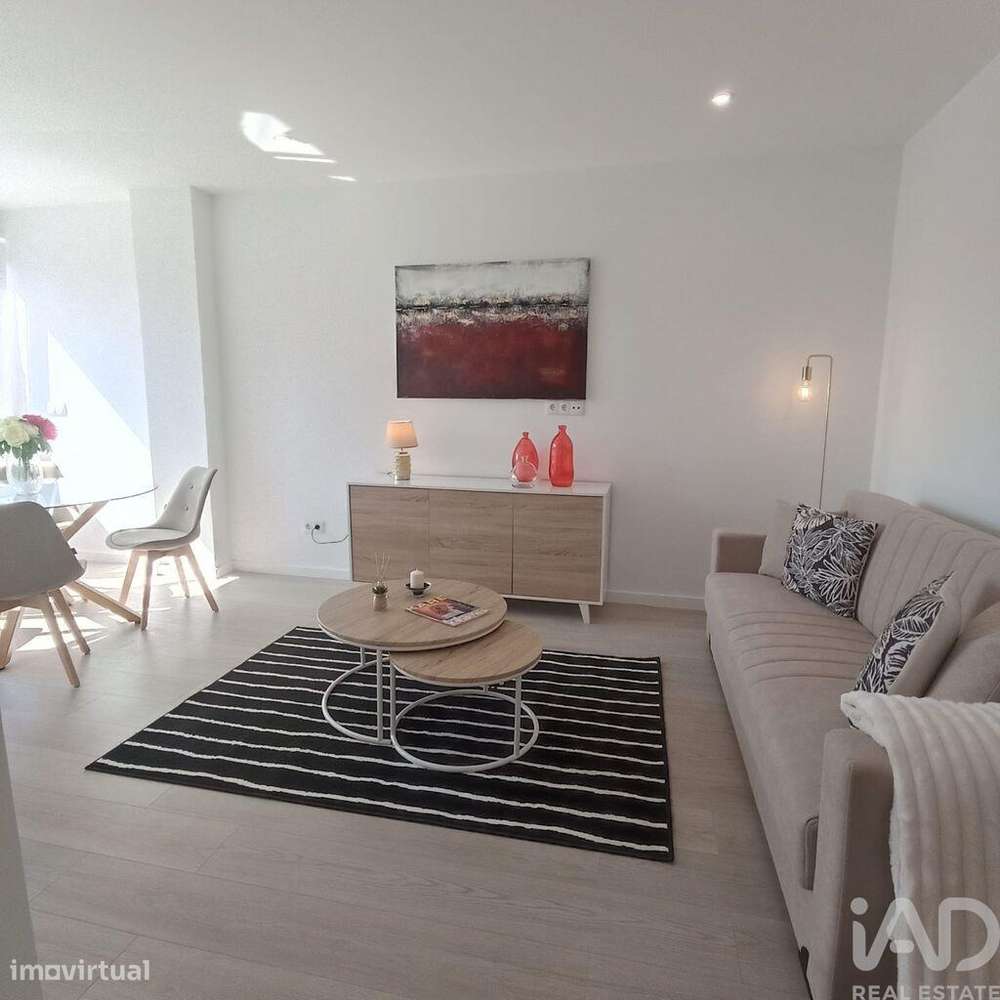 Apartamento T2 em Benfica de 62 m2 - Grande imagem: 5/20