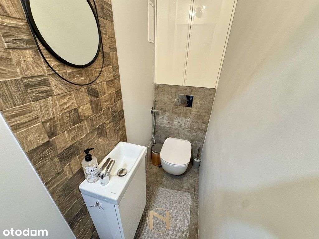 Mieszkanie, 58,40 m², Gorzów Wielkopolski-12