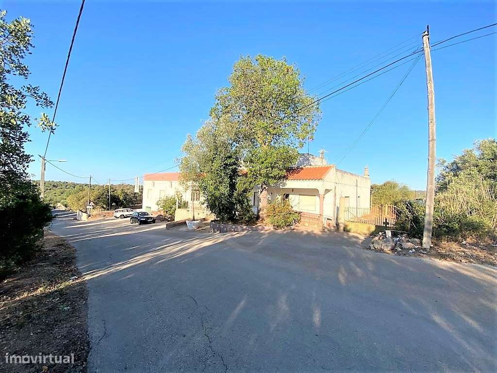 Propriedade composta por restaurante e moradia V3, Loulé, Algarve - Grande imagem: 2/24