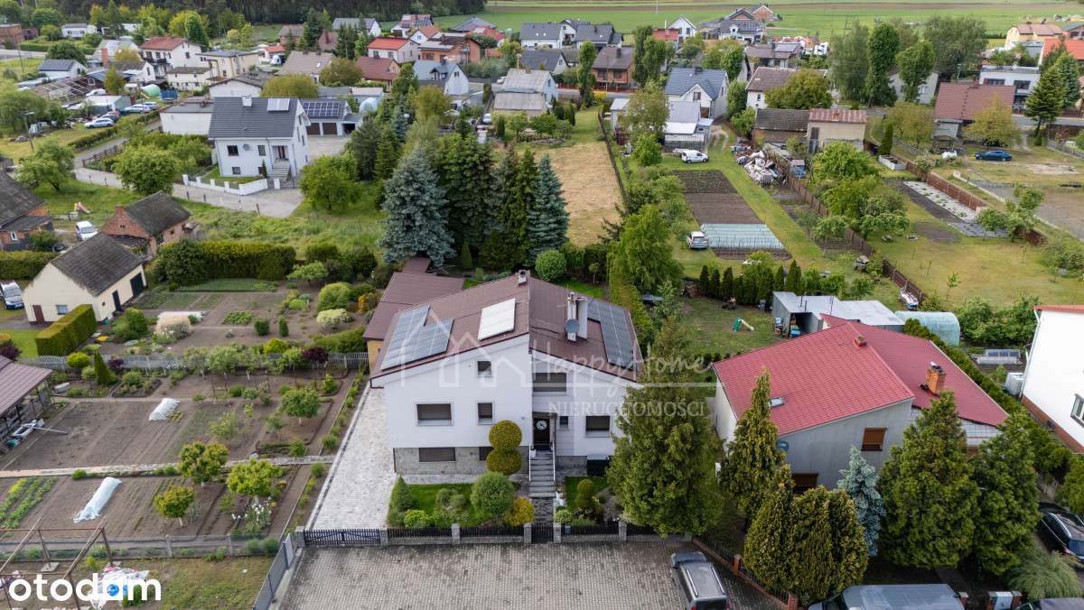 250 m2—5 pokoi—salon—salon bilardowy - Pełny obrazek: 4/18