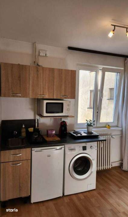 Apartament 2 camere | Cismigiu | Gradina Cismigiu | Sala Palatului - Imagine principală: 3/9