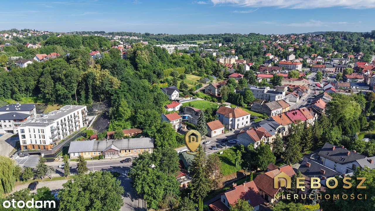 ul. Trudna| Działka Inwestycyjna przy Rynku - ok. 670m2 / 1.549.000 zł-12