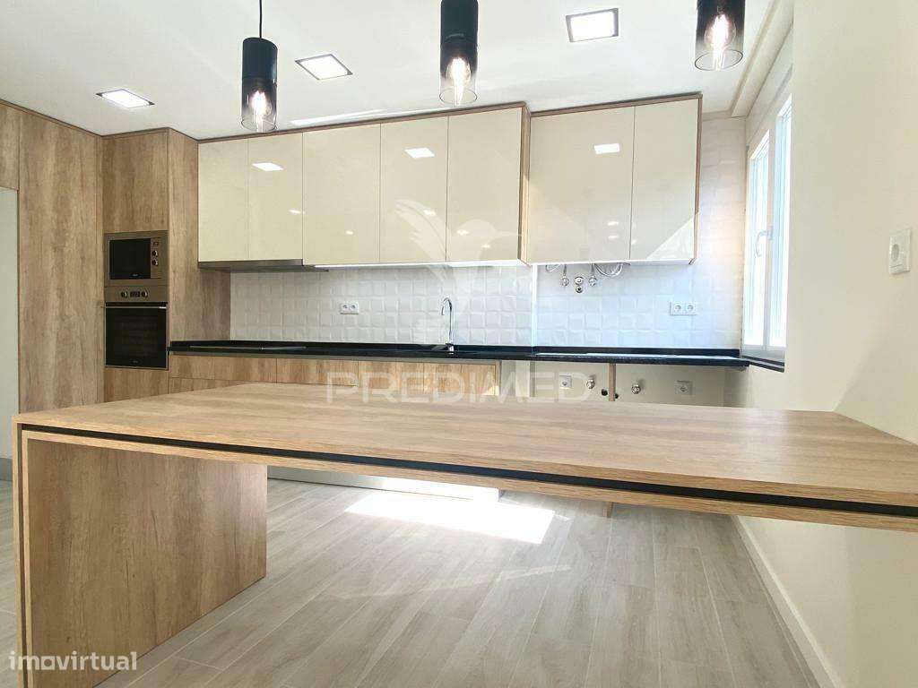 T2 Odivelas - Renovado - Grande imagem: 2/38