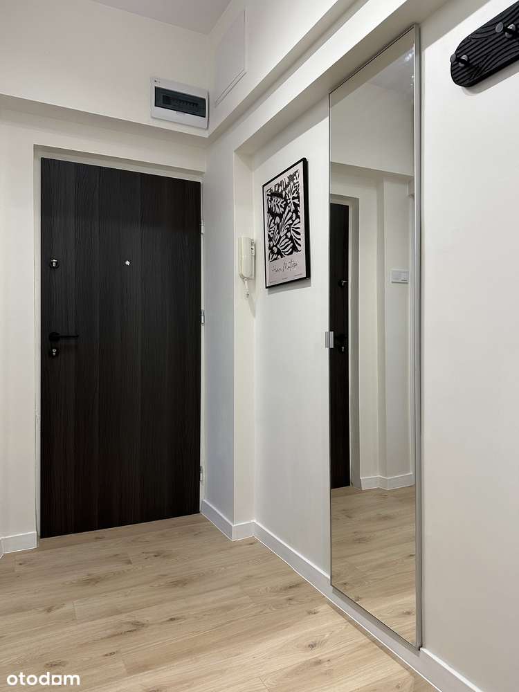 Piękne Mieszkanie 2 pokoje, 38m2. Fantastyczna lokalizacja-18