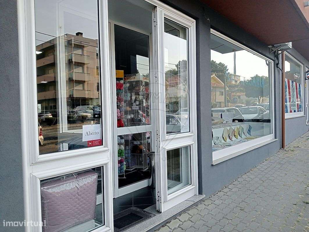 Loja  para arrendamento - Grande imagem: 5/6