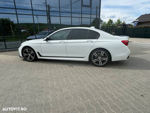 BMW Seria 7 730d xDrive - 5