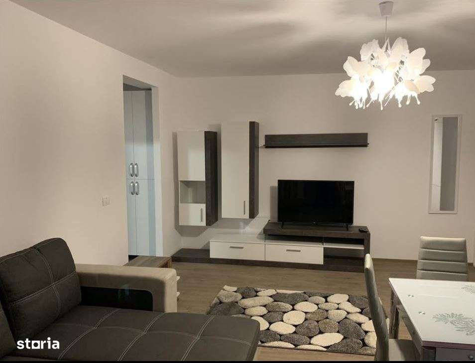 Vand ap.2 camere,finisat modern,CT,Gheorgheni-Iulius Mall - Imagine principală: 1/4