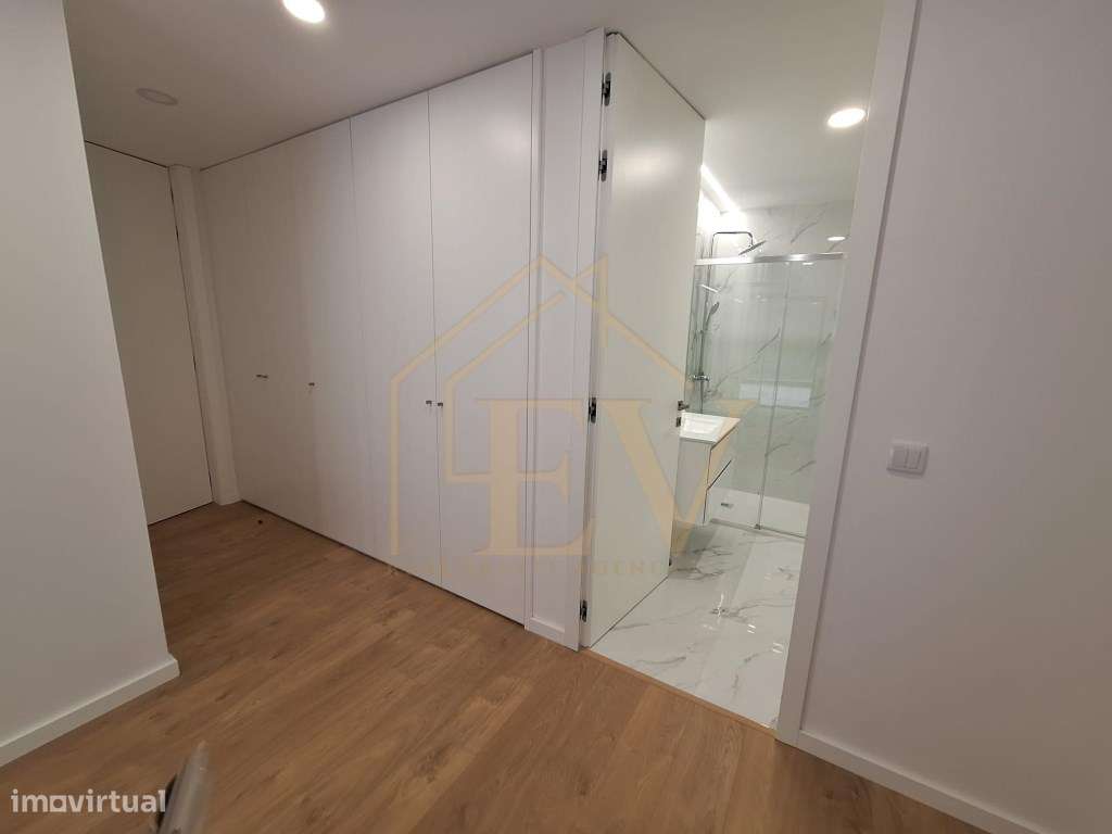 Apartamento T3 Airo-8