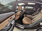 Mercedes-Benz S 400 d 4MATIC Long Aut - 37