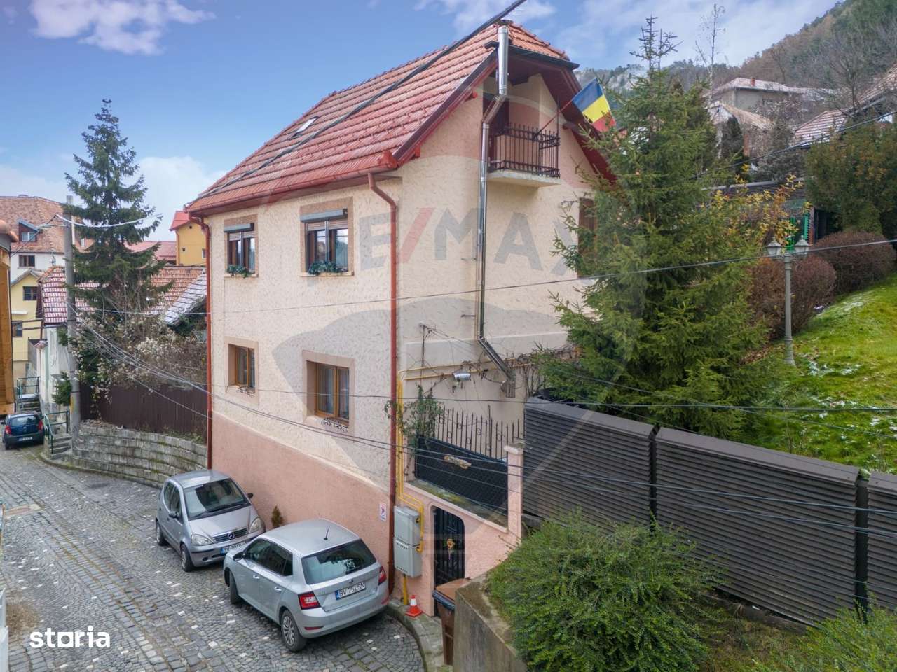 Apartament cu 5 camere de vânzare în zona Centrul Istoric - Imagine principală: 1/20